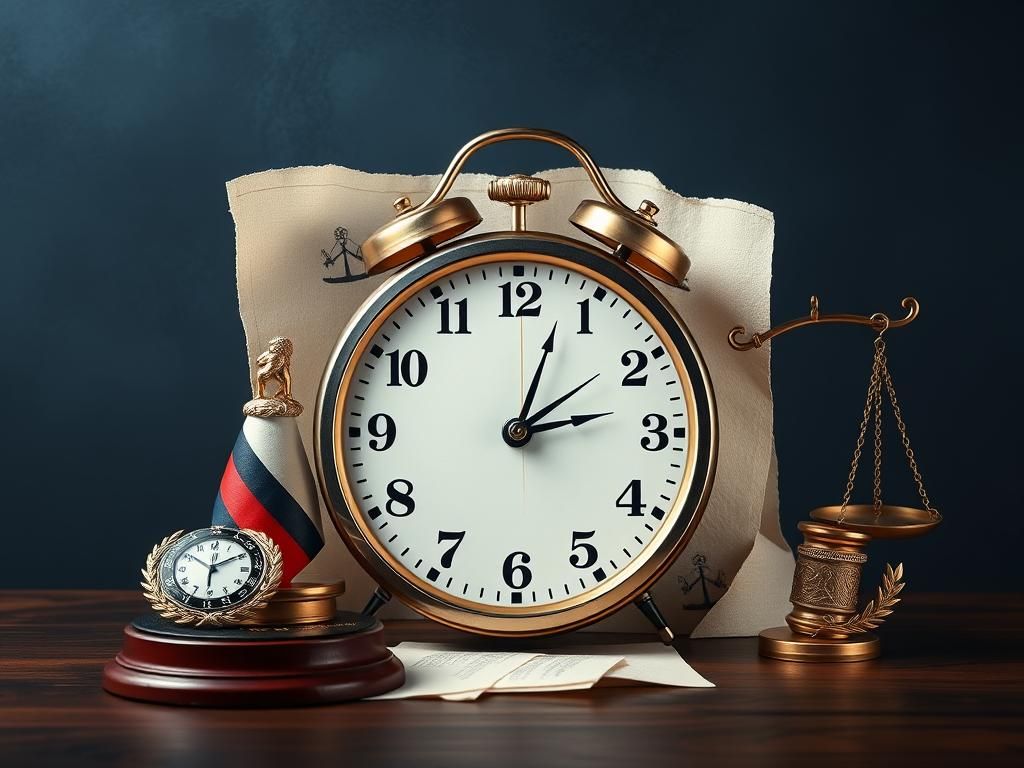 ابلاغیه وقت رسیدگی چیست؟ | راهنمای کامل مفهوم و نکات حقوقی