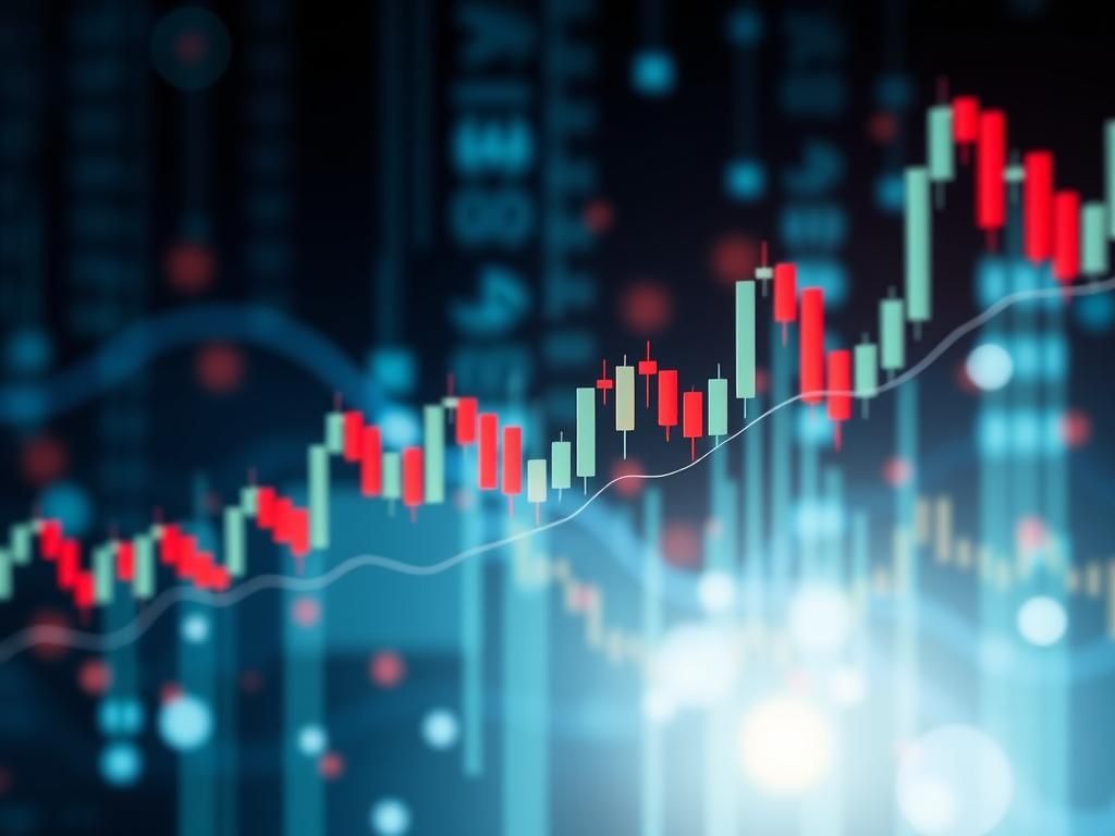 خلاصه الگوهای شمعی ژاپنی استیو نیسون | راهنمای کامل