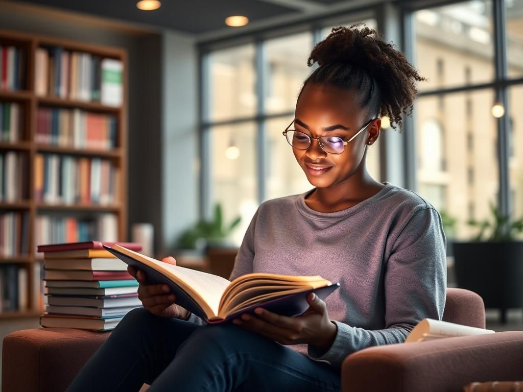 مزایای کتاب دیجیتال نسبت به نسخه چاپی برای دانشجویان