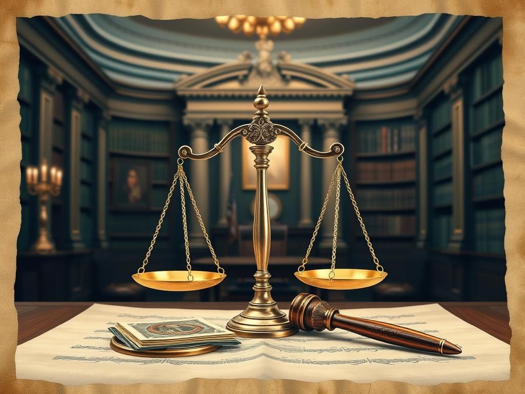 رای وحدت رویه ابطال سند رسمی (راهنمای جامع و کاربردی)