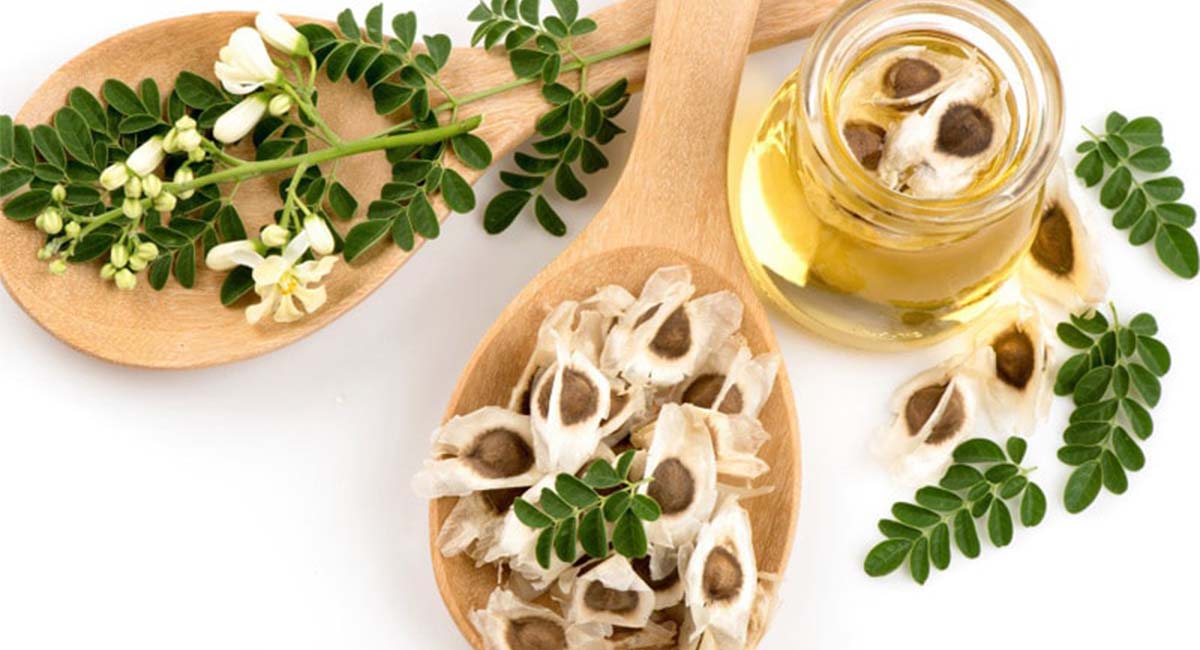 مکانیسم اثر روغن مورینگا در تسکین درد و التهاب مفاصل