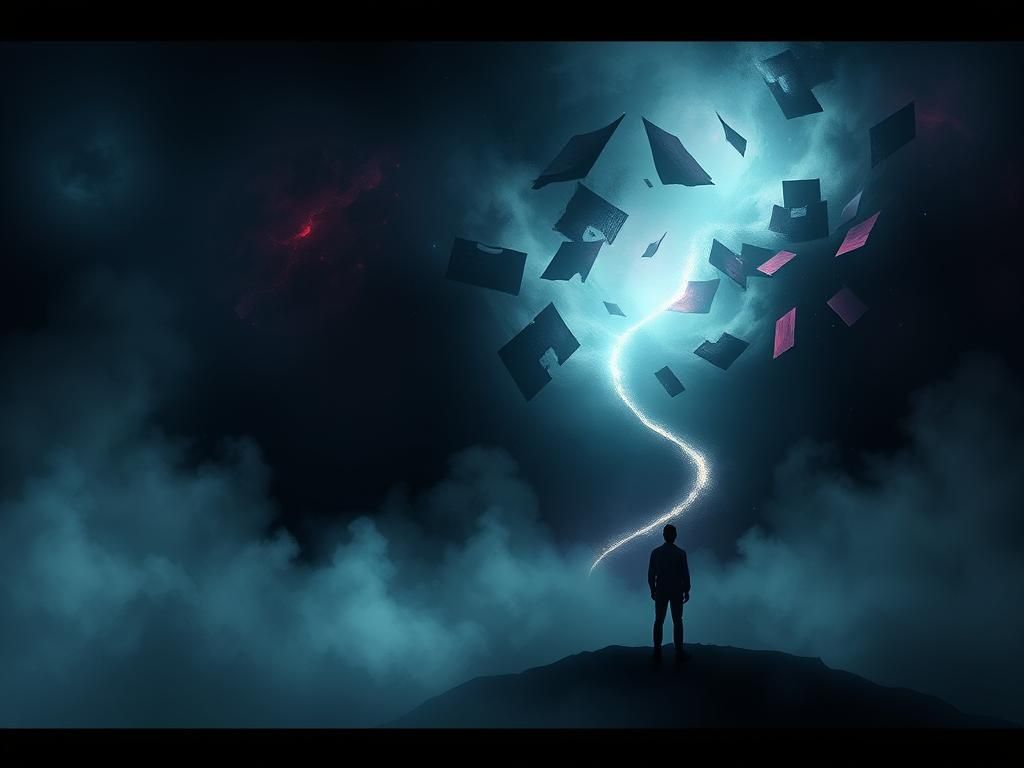 خلاصه کتاب کابوس (محمد معلایه جادری) | هر آنچه باید بدانید