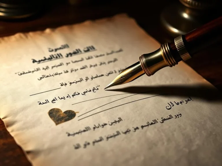 جعل در سند عادی | راهنمای جامع تشخیص، اثبات و مجازات آن