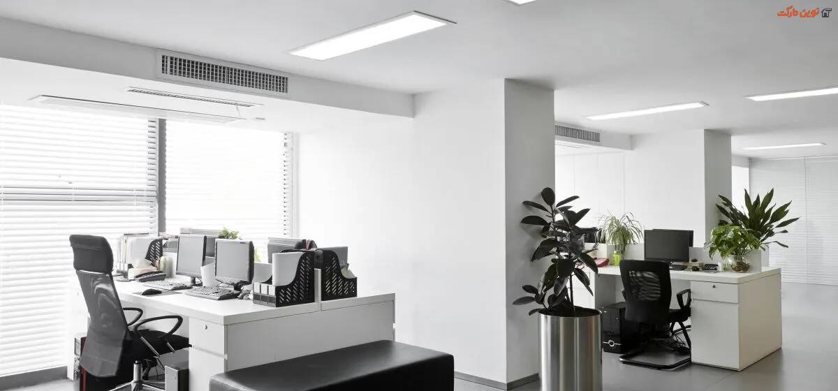 داکت اسپلیت کم مصرف؛ راهنمای انتخاب مدل بهینه + خرید مطمئن