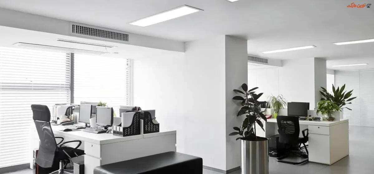 داکت اسپلیت کم مصرف؛ راهنمای انتخاب مدل بهینه + خرید مطمئن