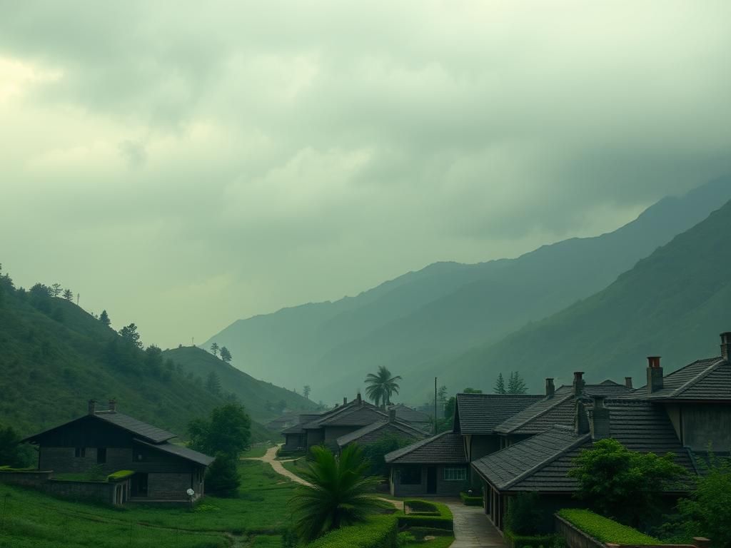 خلاصه داستان های کوتاه با اهالی وارش (حمیدرضا اکبری)