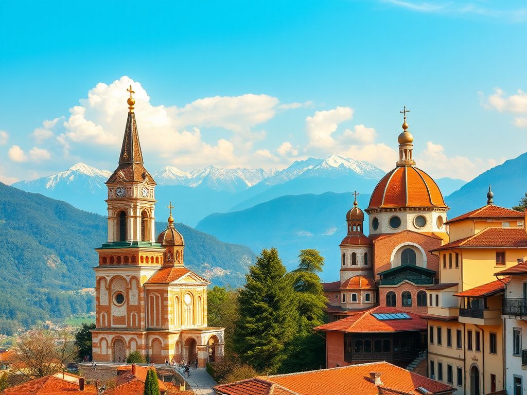گرجستان: ۲۰ حقیقت جذاب و دانستنی های مهم قبل از سفر