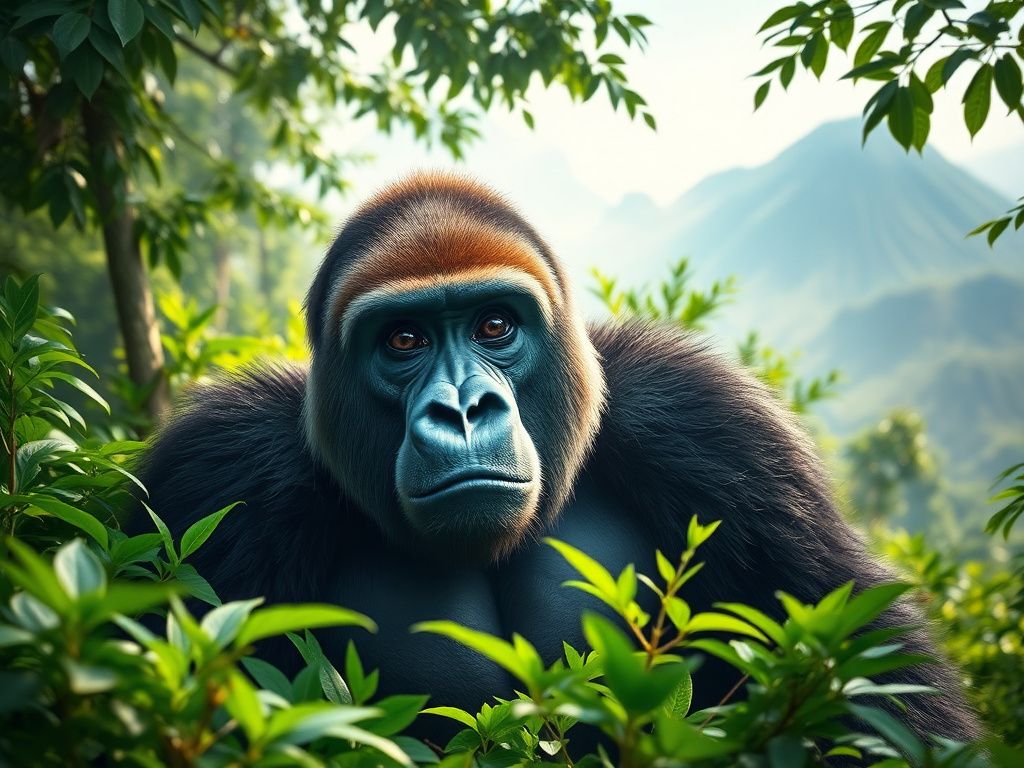 نادرترین گردشگری حیات وحش | کشف مقاصد و حیوانات کمیاب