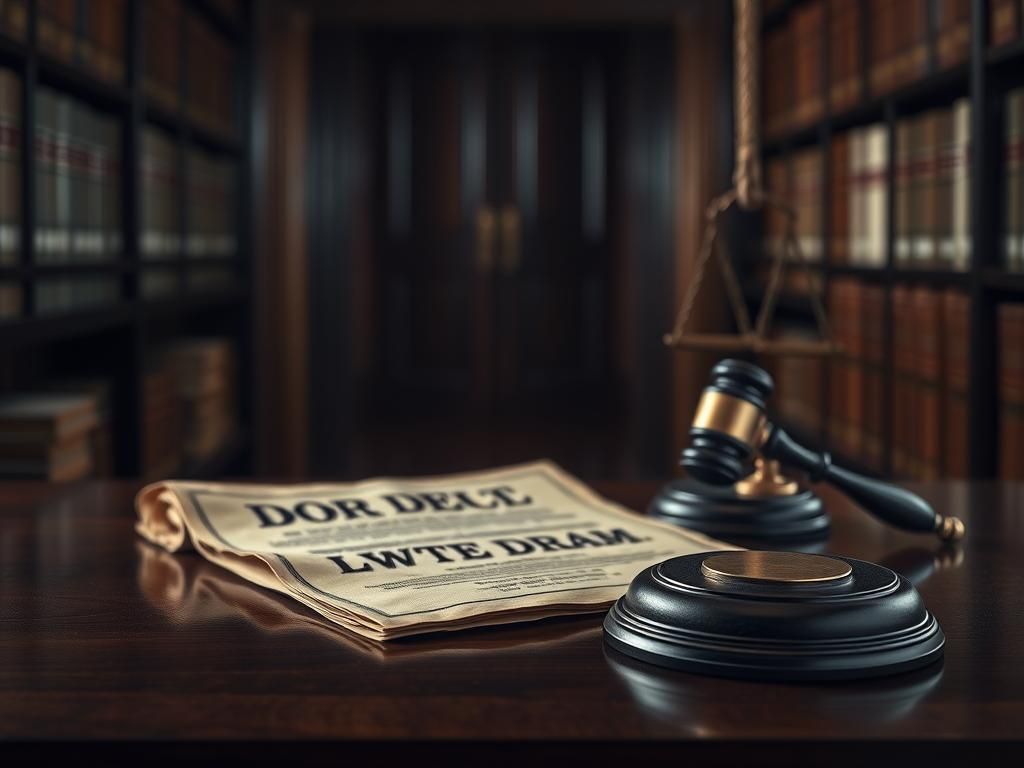 فوت زندانی و تکلیف سند وثیقه | راهنمای جامع