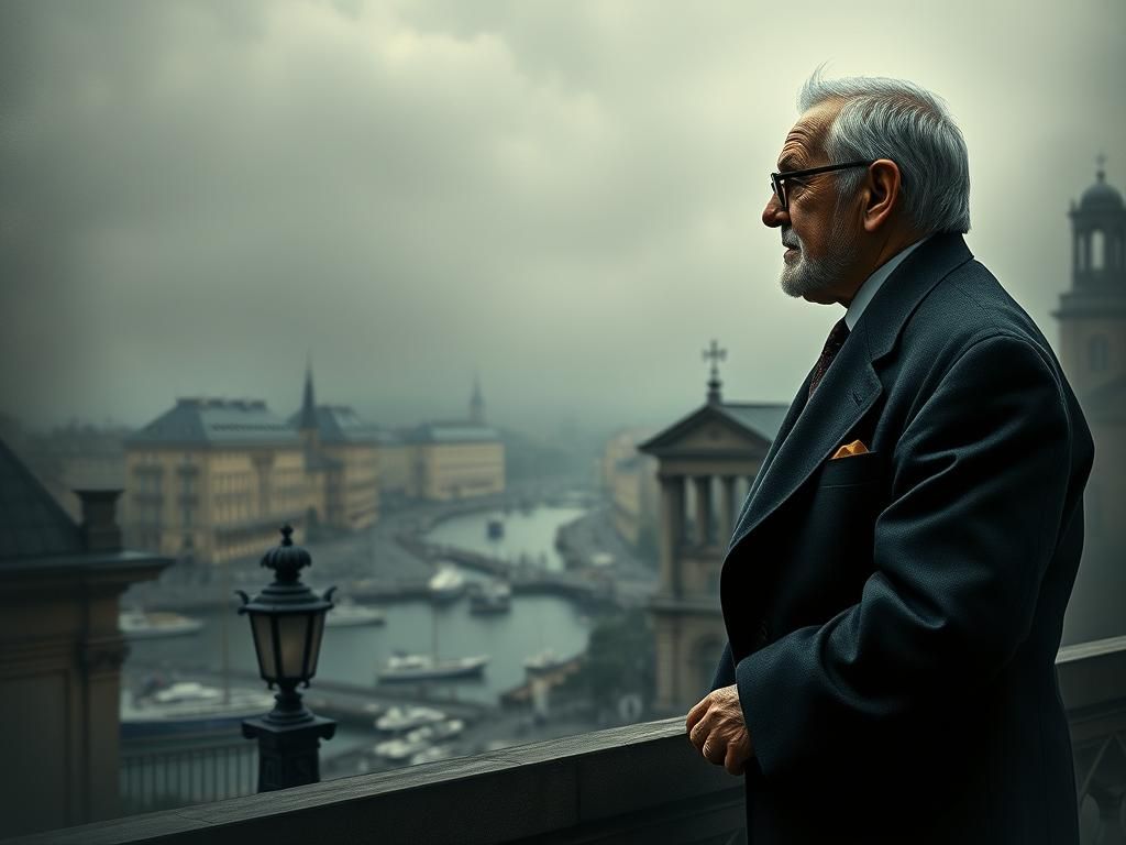 خلاصه کتاب سفربخیر، آقای رئیس جمهور | گابریل گارسیا مارکز