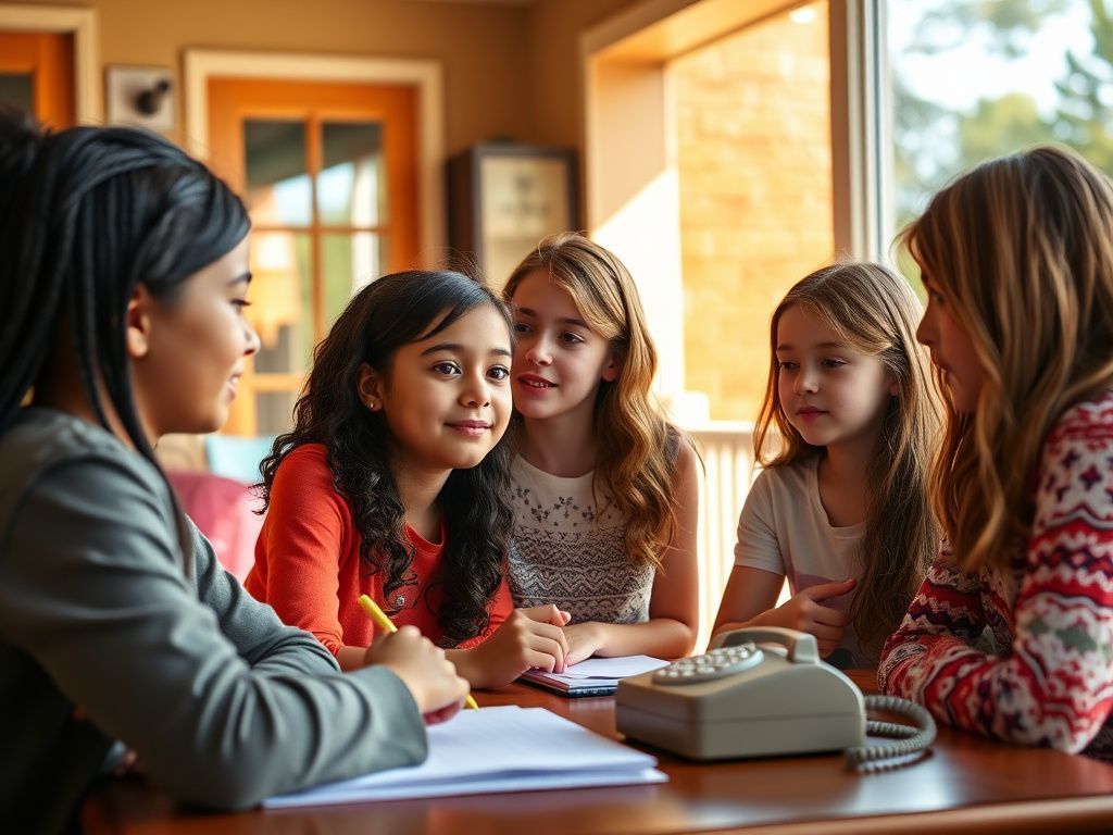 خلاصه کتاب باشگاه پرستاران بچه ۱ - فکر بکر کریستی