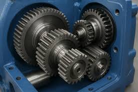 توان گیربکس چقدر باید باشد؟