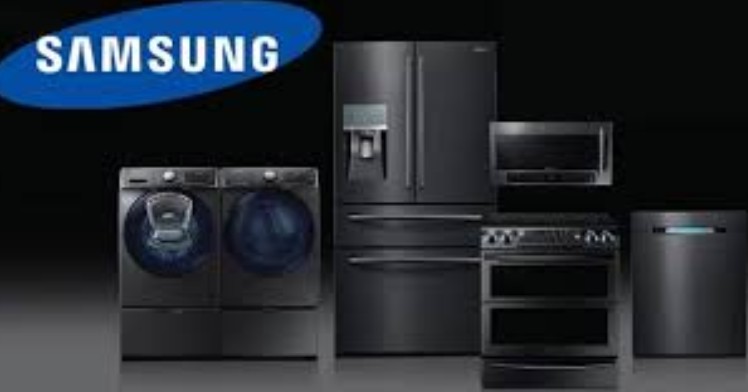 نمایندگی سامسونگ در بهارستان گلستان