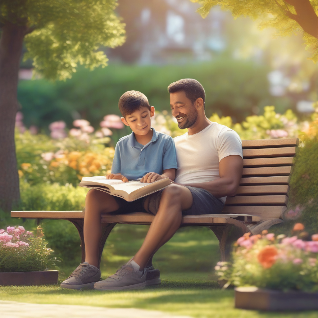 شرایط قیم شدن فرزند برای پدر | راهنمای جامع و حقوقی
