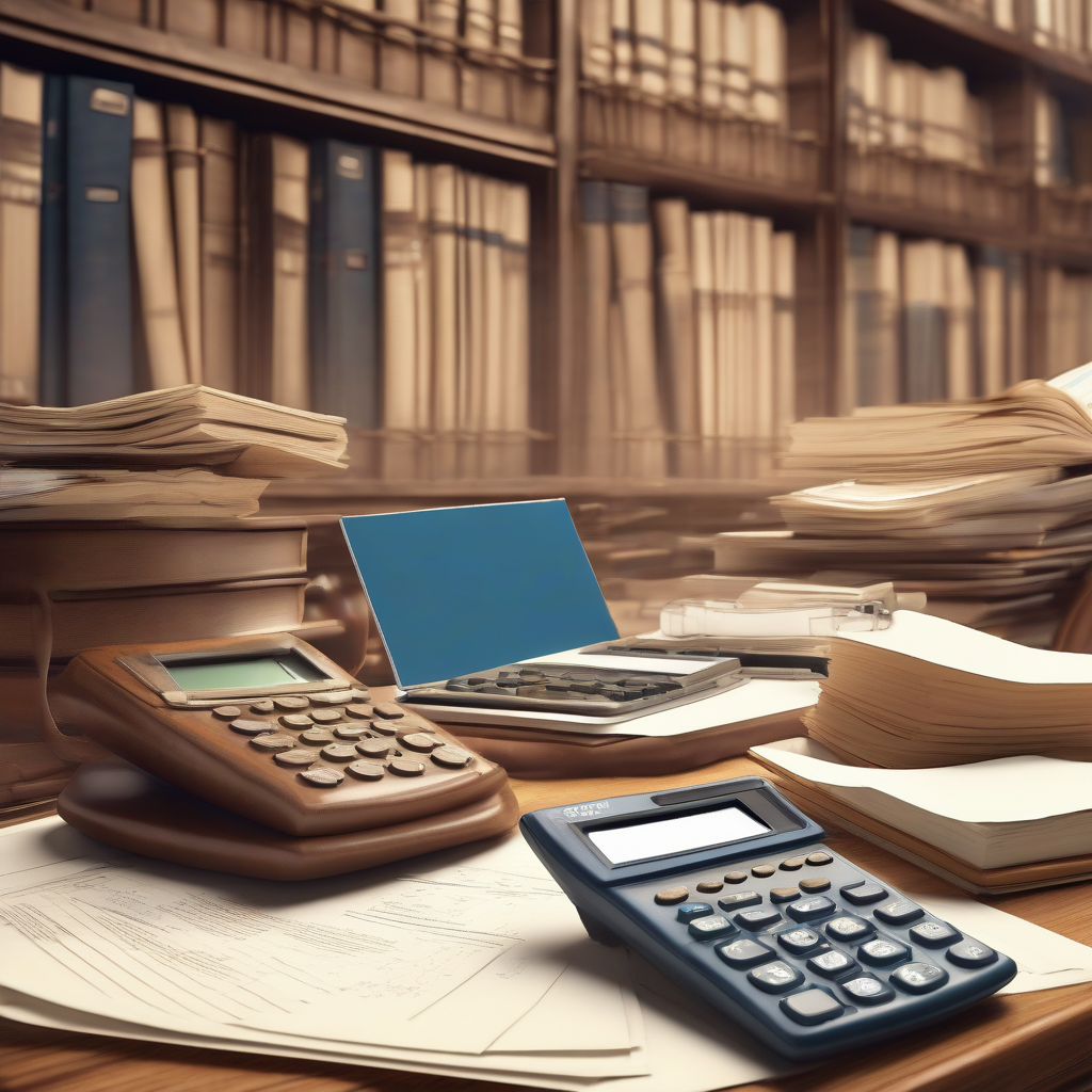 فرمول محاسبه نیم عشر دولتی | راهنمای جامع و دقیق