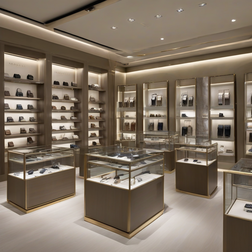 بهترین ساعت BCBG MAXAZRIA | بررسی کامل مدل های برتر