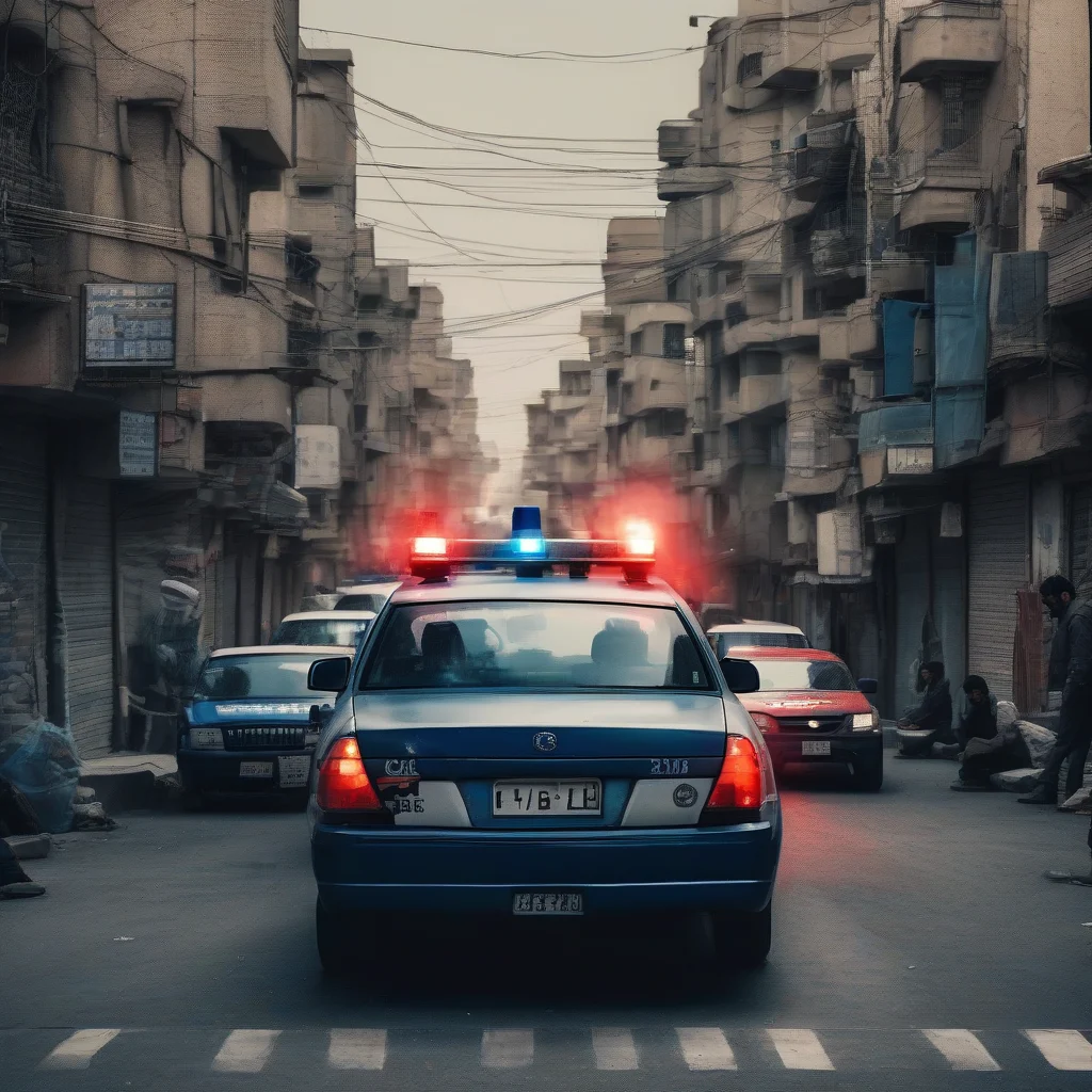مجازات استفاده از اسپری فلفل ایران