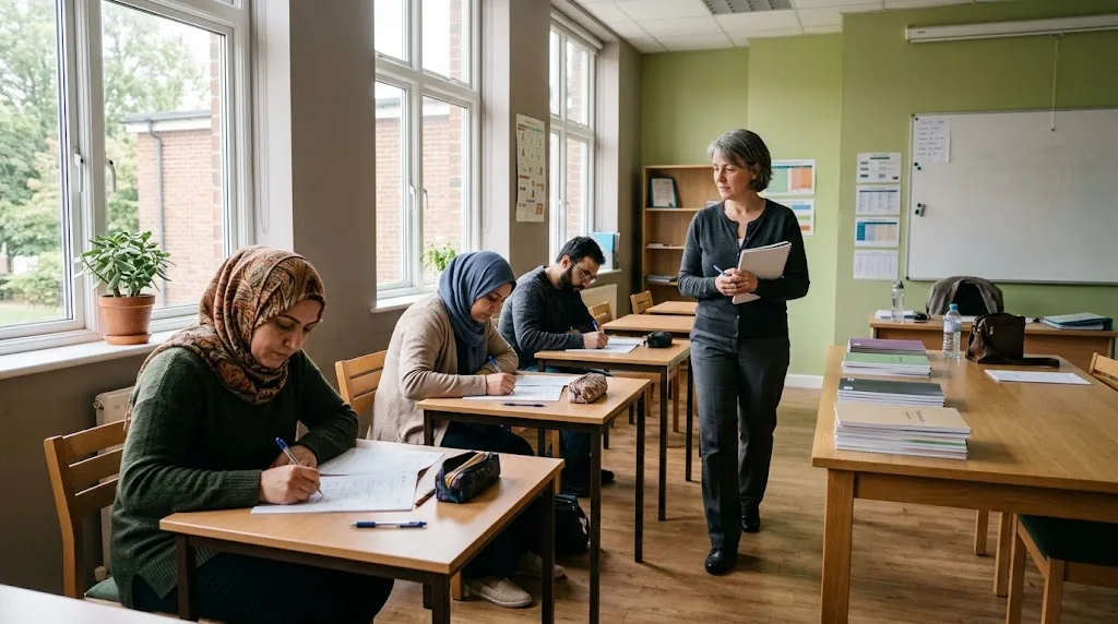 English File ویرایش ۴ چند سطح دارد؟ راهنمای انتخاب